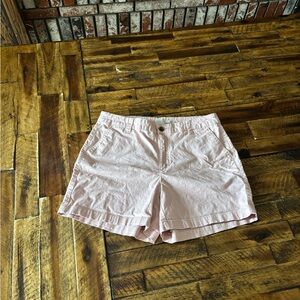 A New Day Light Pink Women's Shorts